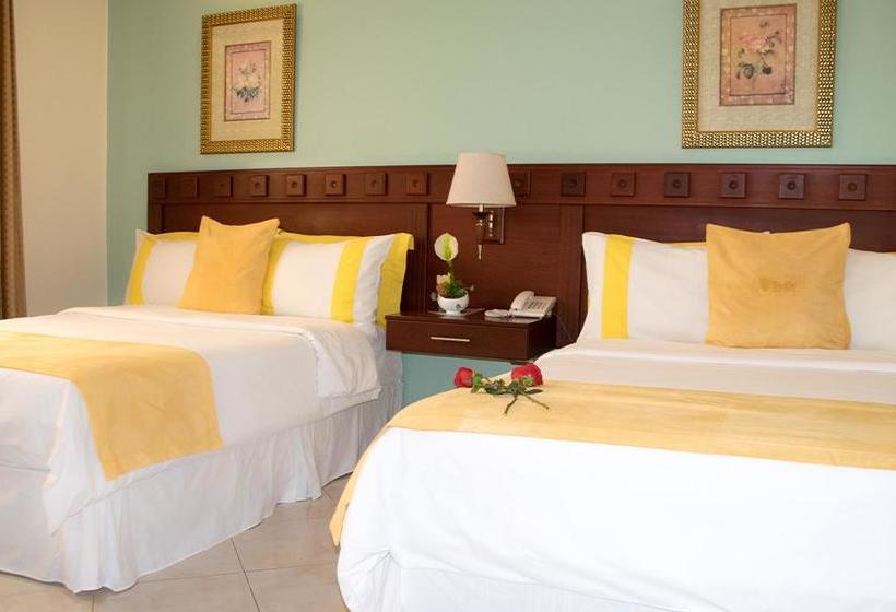 Hotel Ceibo Real | Portoviejo | Manabí | Ecuador 16