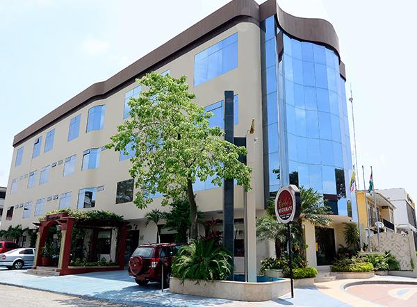 Hotel Ceibo Real | Portoviejo | Manabí | Ecuador 19