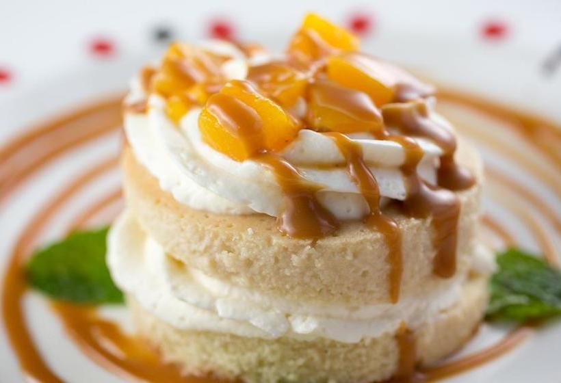 Hotel Ceibo Real | Portoviejo | Manabí | Ecuador 5