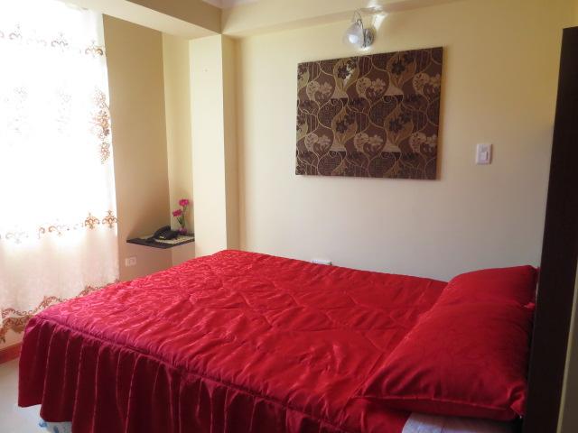 Hotel Resicedencial Los Sauces | Tacna | Tacna | Perú 1