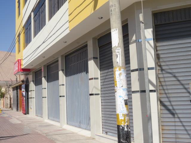 Hotel Resicedencial Los Sauces | Tacna | Tacna | Perú 10