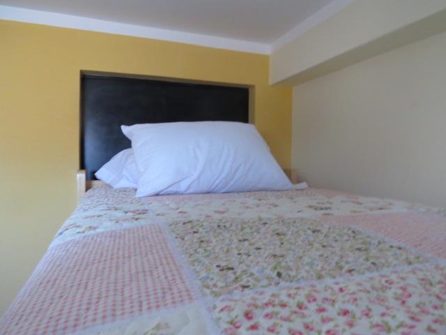 Hotel Resicedencial Los Sauces | Tacna | Tacna | Perú 2