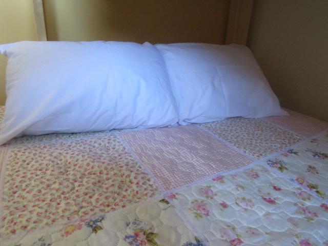 Hotel Resicedencial Los Sauces | Tacna | Tacna | Perú 3