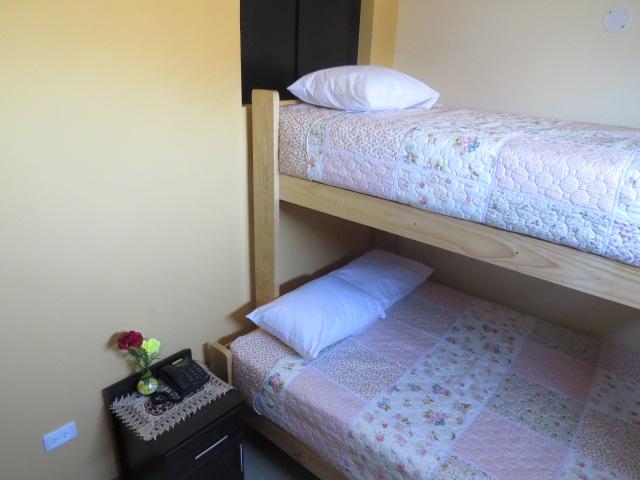 Hotel Resicedencial Los Sauces | Tacna | Tacna | Perú 4