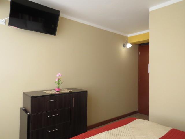 Hotel Resicedencial Los Sauces | Tacna | Tacna | Perú 5