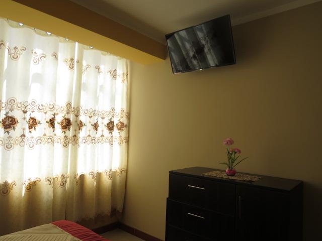 Hotel Resicedencial Los Sauces | Tacna | Tacna | Perú 6