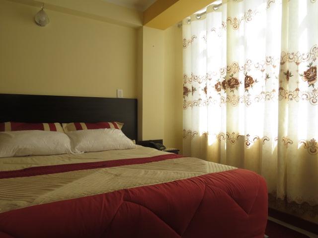 Hotel Resicedencial Los Sauces | Tacna | Tacna | Perú 8