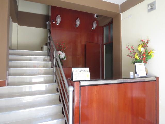 Hotel Resicedencial Los Sauces | Tacna | Tacna | Perú 9