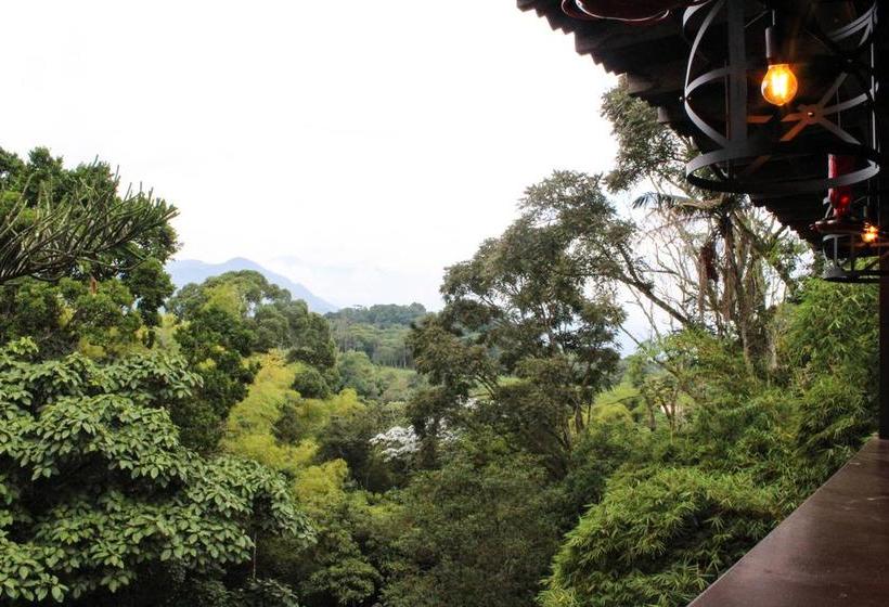 Hotel Bambu Inn | Salento | Quindío | Colombia 1