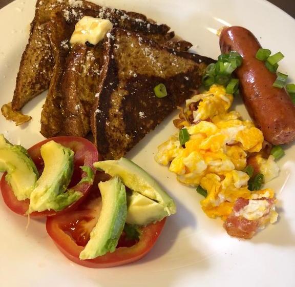 Hotel Bambu Inn | Salento | Quindío | Colombia 10