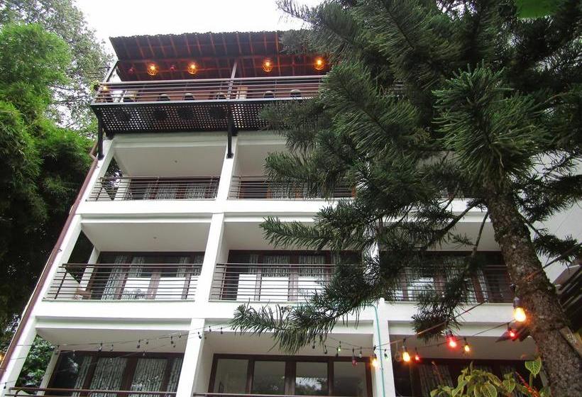 Hotel Bambu Inn | Salento | Quindío | Colombia 11