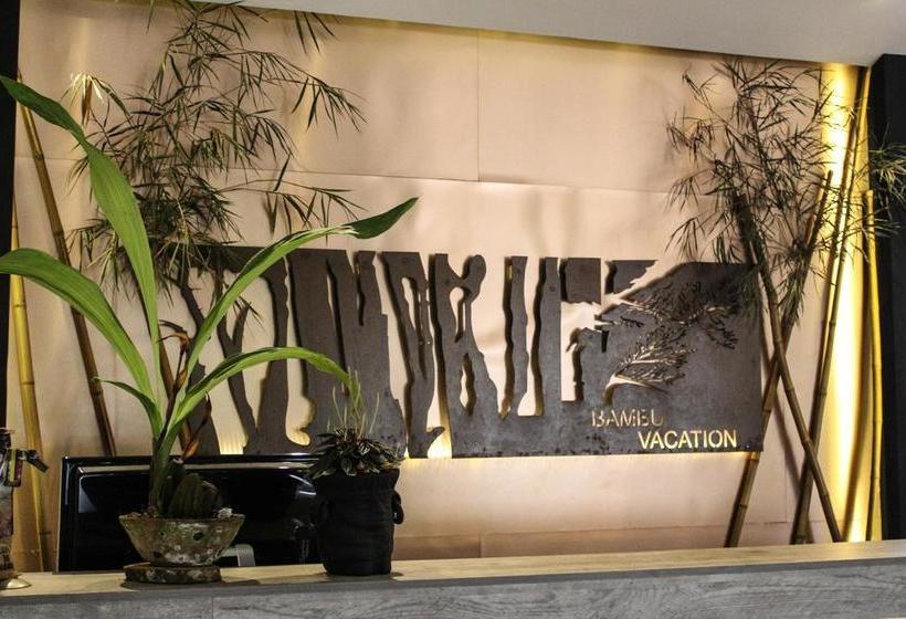 Hotel Bambu Inn | Salento | Quindío | Colombia 12