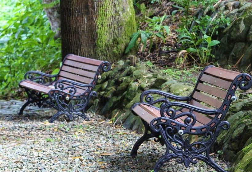 Hotel Bambu Inn | Salento | Quindío | Colombia 18