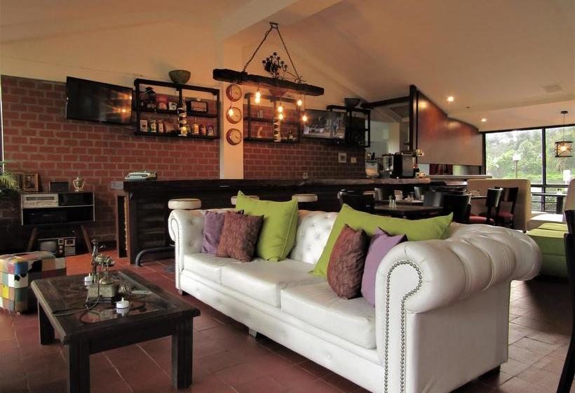 Hotel Bambu Inn | Salento | Quindío | Colombia 19