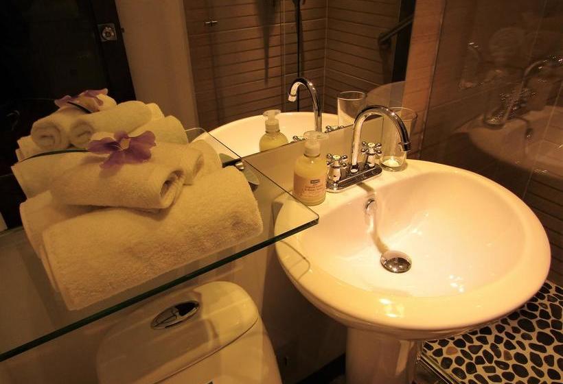 Hotel Bambu Inn | Salento | Quindío | Colombia 20