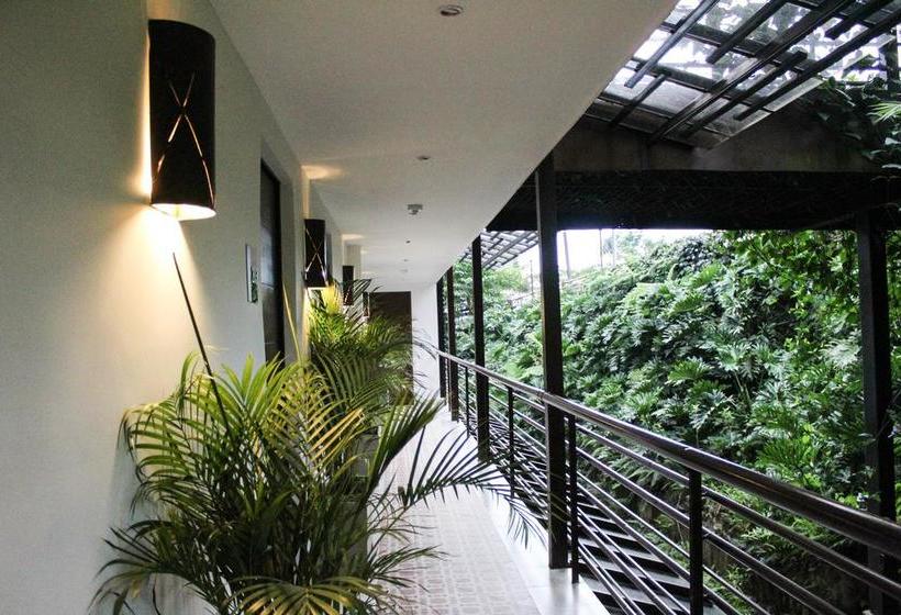 Hotel Bambu Inn | Salento | Quindío | Colombia 3