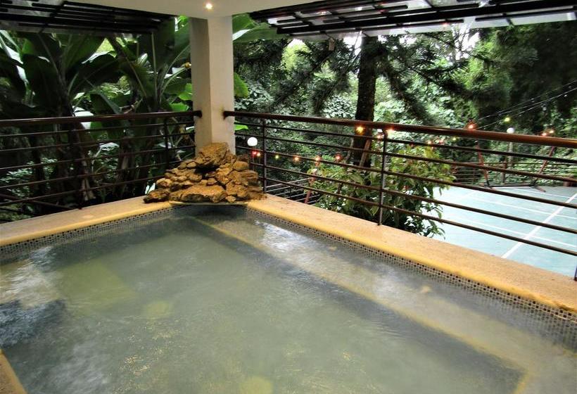 Hotel Bambu Inn | Salento | Quindío | Colombia 7