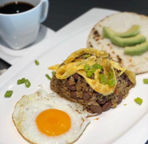 Hotel Bambu Inn | Salento | Quindío | Colombia 9