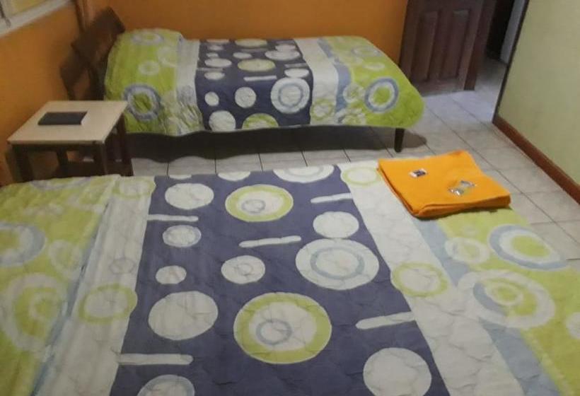 Hotel La Cabaña | Nueva Loja | Sucumbíos | Ecuador 1