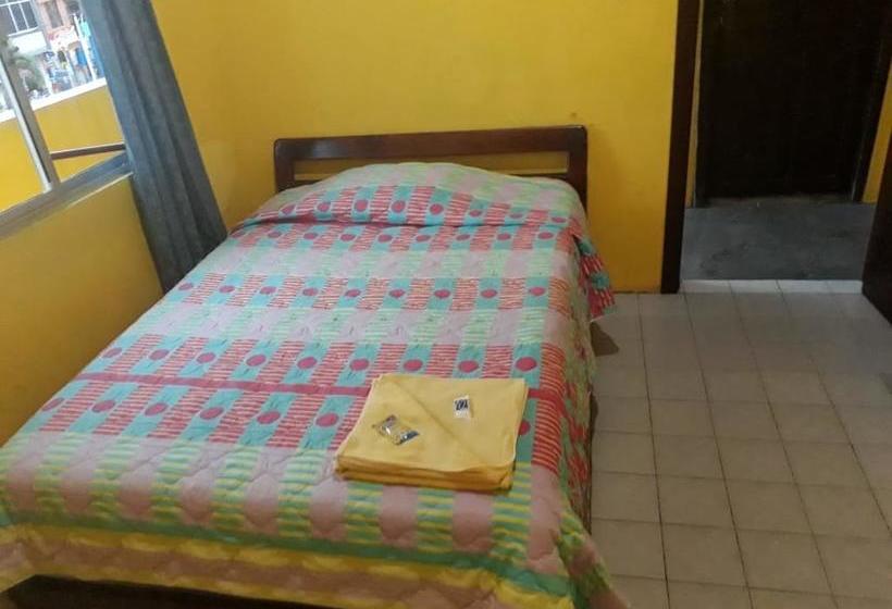 Hotel La Cabaña | Nueva Loja | Sucumbíos | Ecuador 3