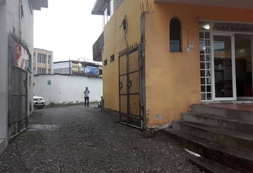 Hotel La Cabaña | Nueva Loja | Sucumbíos | Ecuador 4