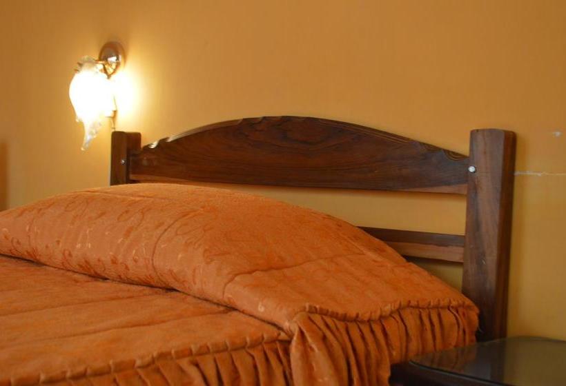 Hotel Hostal La Predilecta Bolivia