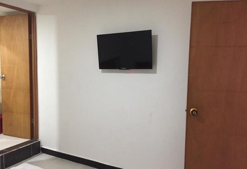 Hotel La Mansion | Medellín | Antioquia | Colombia 1