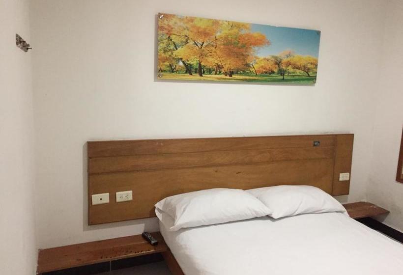 Hotel La Mansion | Medellín | Antioquia | Colombia 3