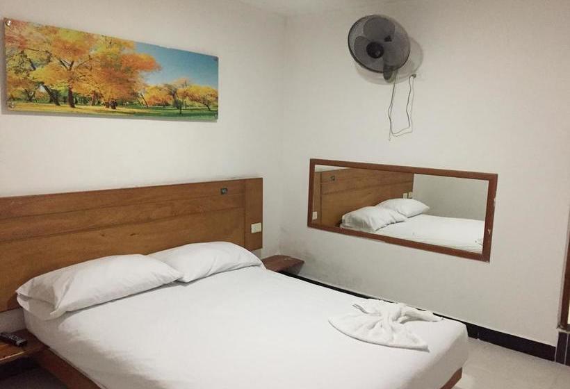 Hotel La Mansion | Medellín | Antioquia | Colombia 5