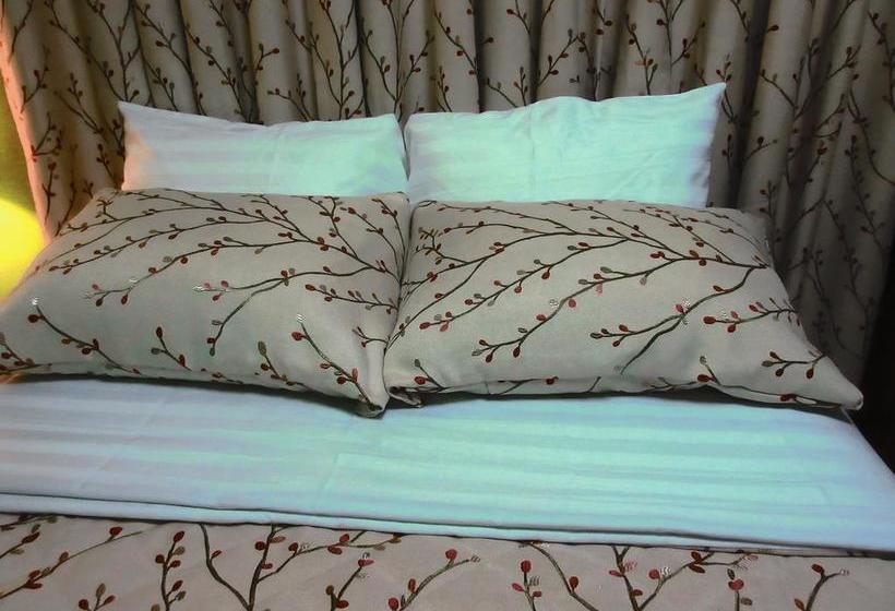 Hotel Jocarmaday | Chachapoyas | Chachapoyas | Perú 1