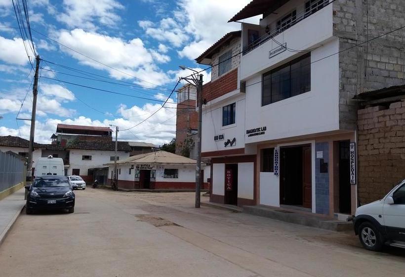 Hotel Jocarmaday | Chachapoyas | Chachapoyas | Perú 4