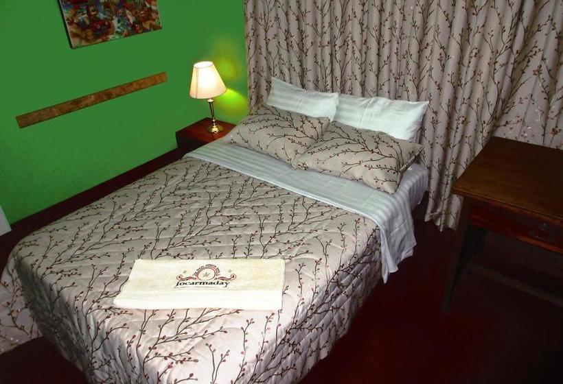 Hotel Jocarmaday | Chachapoyas | Chachapoyas | Perú 7