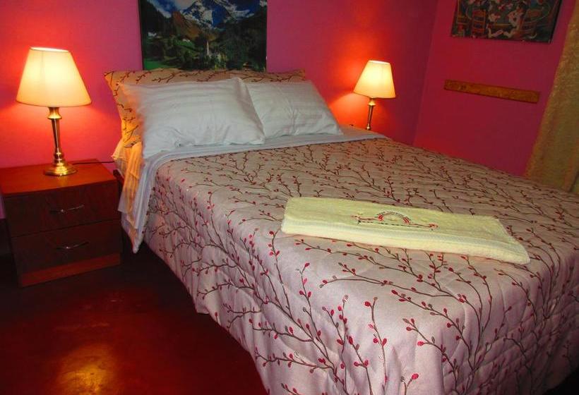 Hotel Jocarmaday | Chachapoyas | Chachapoyas | Perú 9