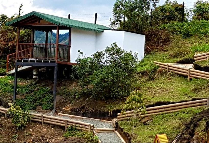 Hotel Naturnia Pesca Y Recreación