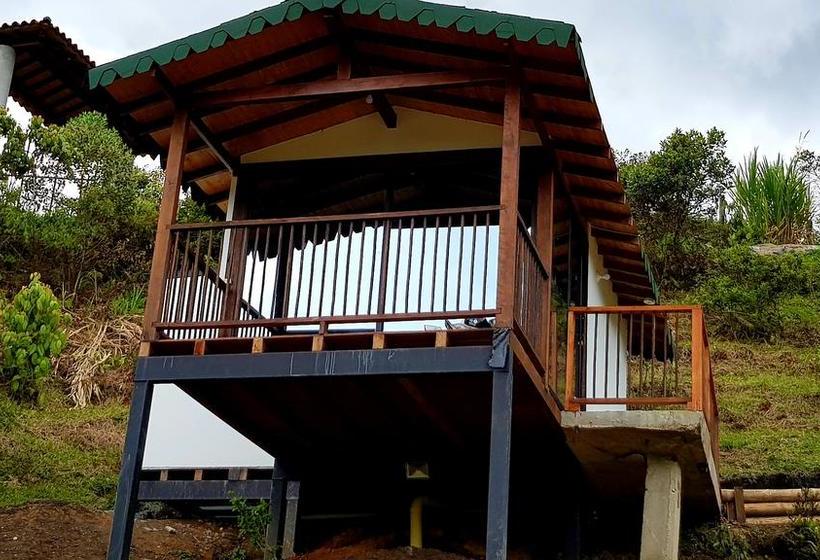 Hotel Naturnia Pesca Y Recreación | Rionegro | Antioquia | Colombia 1