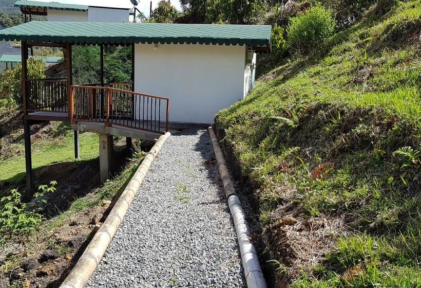 Hotel Naturnia Pesca Y Recreación | Rionegro | Antioquia | Colombia 10