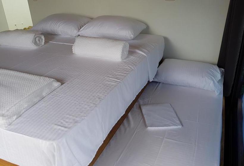 Hotel Naturnia Pesca Y Recreación | Rionegro | Antioquia | Colombia 5