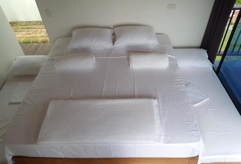 Hotel Naturnia Pesca Y Recreación | Rionegro | Antioquia | Colombia 6