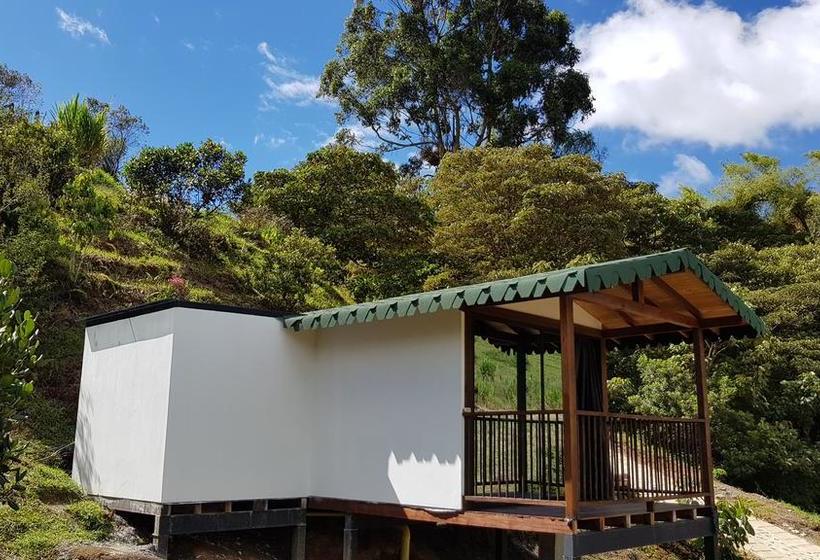 Hotel Naturnia Pesca Y Recreación | Rionegro | Antioquia | Colombia 7