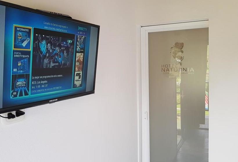 Hotel Naturnia Pesca Y Recreación | Rionegro | Antioquia | Colombia 8