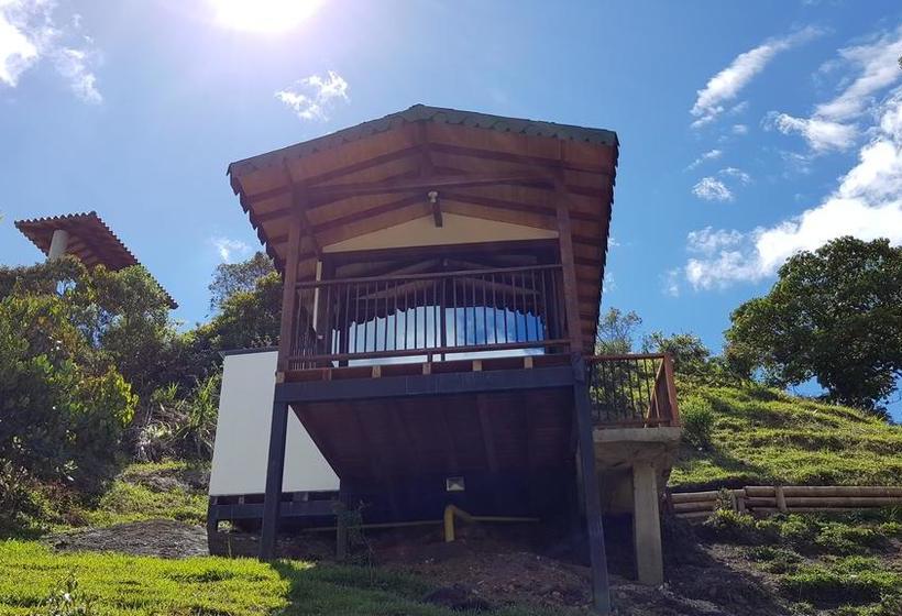 Hotel Naturnia Pesca Y Recreación | Rionegro | Antioquia | Colombia 9