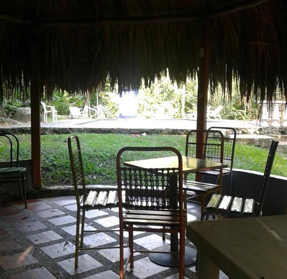 Selvablanca Hostel San Jerónimo Antioquia