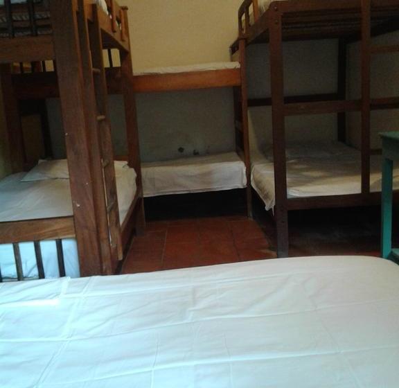 Selvablanca Hostel | San Jerónimo | Antioquia | Colombia 1