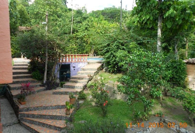 Selvablanca Hostel | San Jerónimo | Antioquia | Colombia 11