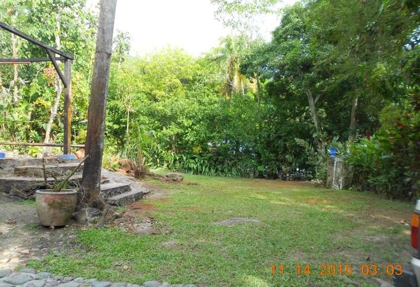 Selvablanca Hostel | San Jerónimo | Antioquia | Colombia 12