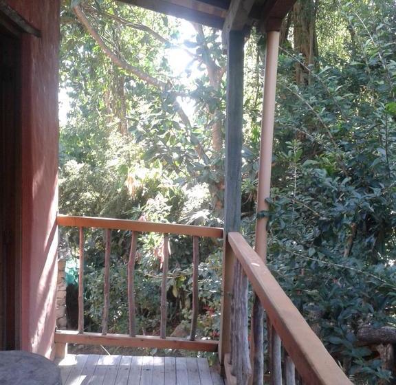 Selvablanca Hostel | San Jerónimo | Antioquia | Colombia 13