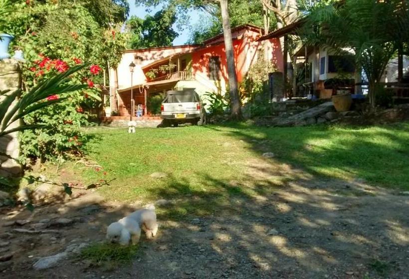 Selvablanca Hostel | San Jerónimo | Antioquia | Colombia 15