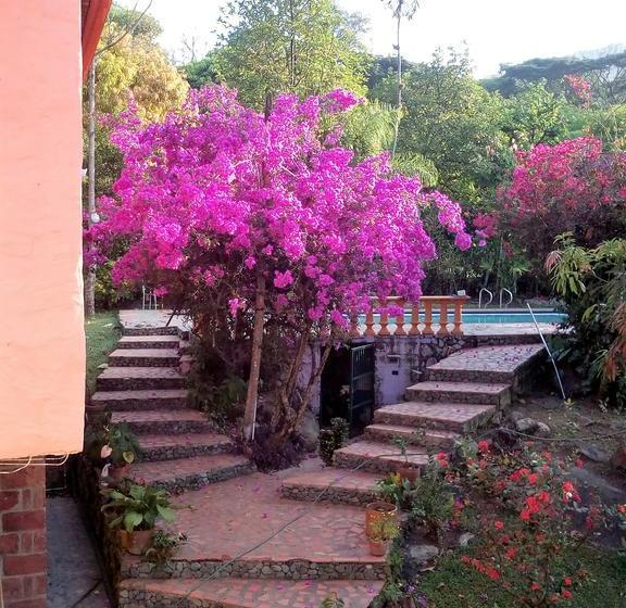 Selvablanca Hostel | San Jerónimo | Antioquia | Colombia 16