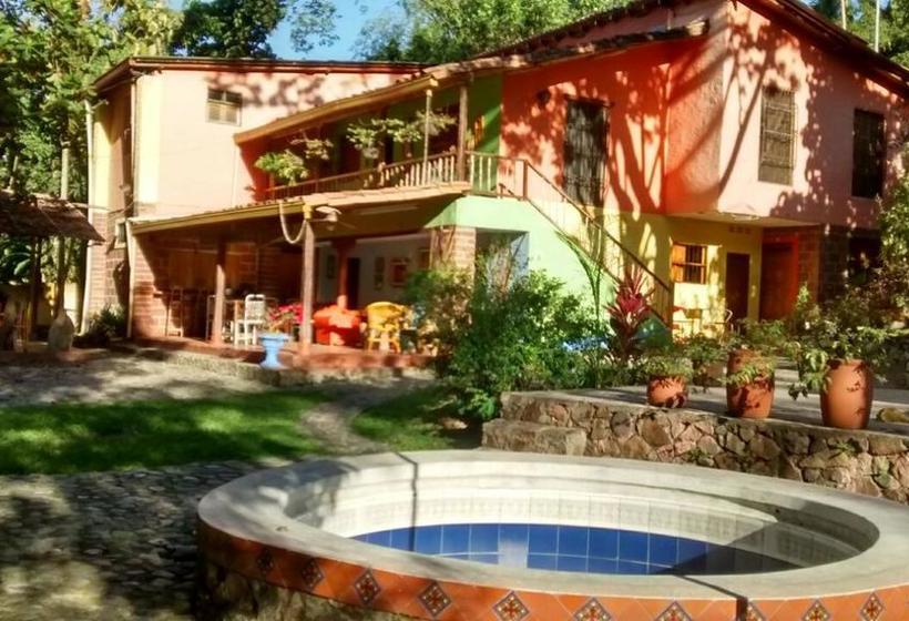 Selvablanca Hostel | San Jerónimo | Antioquia | Colombia 18