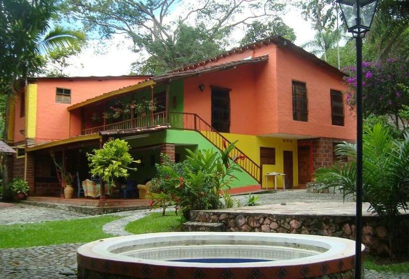 Selvablanca Hostel | San Jerónimo | Antioquia | Colombia 19